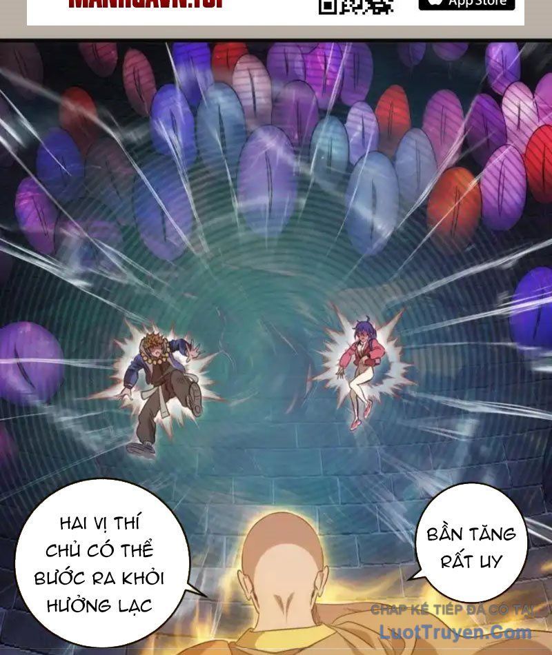 Cao Đẳng Linh Hồn Chap 358 - Next Chap 357