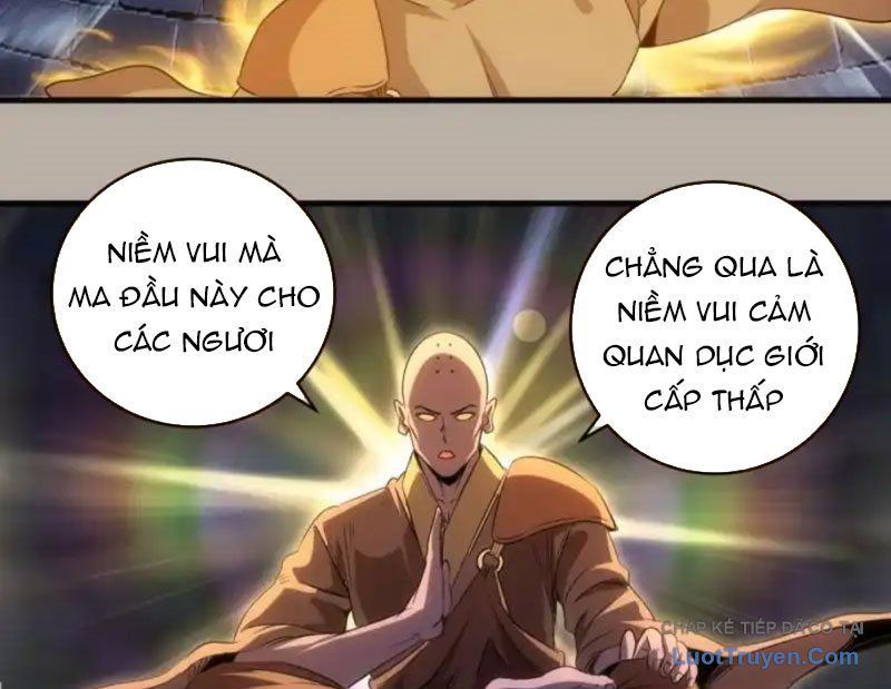 Cao Đẳng Linh Hồn Chap 358 - Next Chap 357