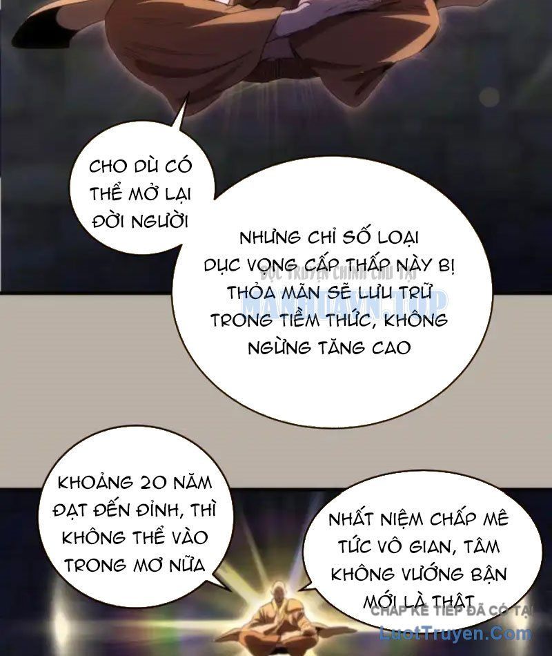 Cao Đẳng Linh Hồn Chap 358 - Next Chap 357