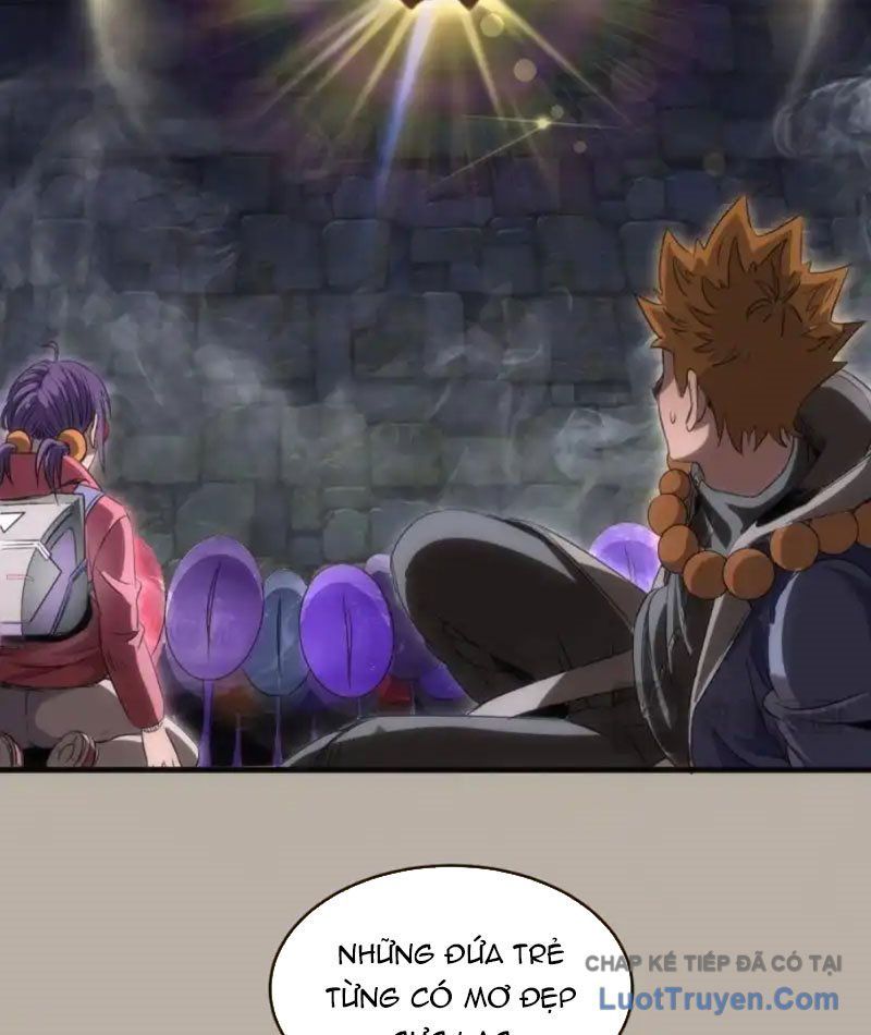 Cao Đẳng Linh Hồn Chap 358 - Next Chap 357