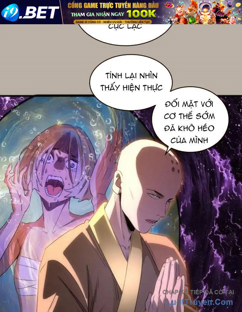 Cao Đẳng Linh Hồn Chap 358 - Next Chap 357