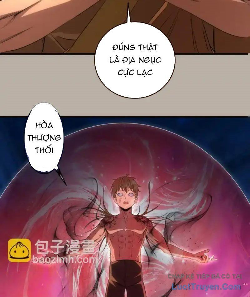 Cao Đẳng Linh Hồn Chap 358 - Next Chap 357