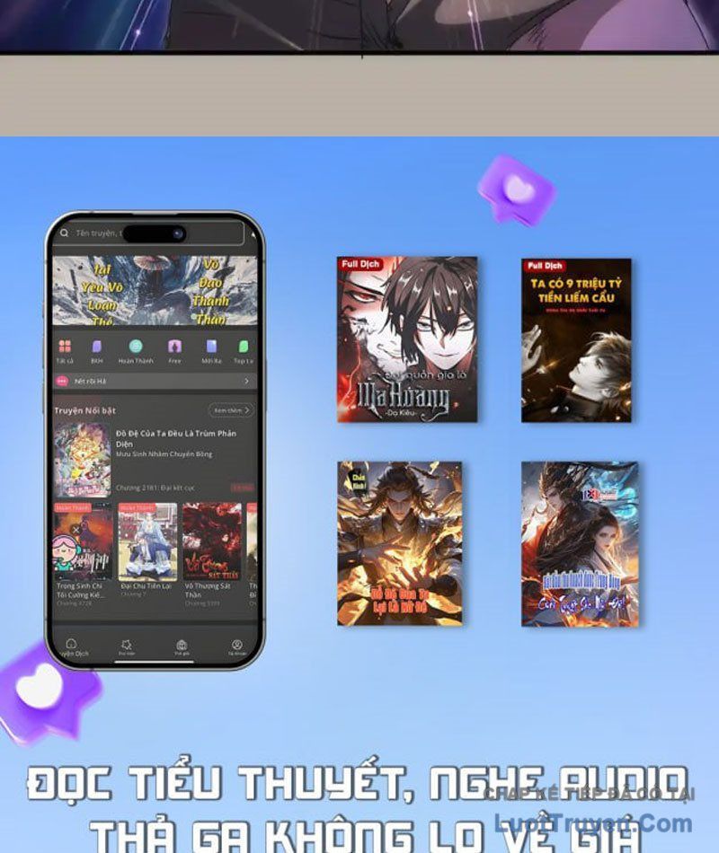 Cao Đẳng Linh Hồn Chap 358 - Next Chap 357