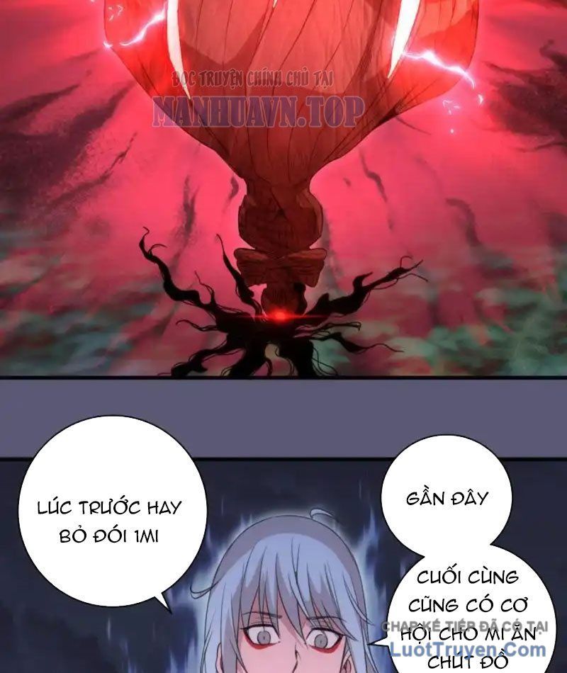 Cao Đẳng Linh Hồn Chap 358 - Next Chap 357