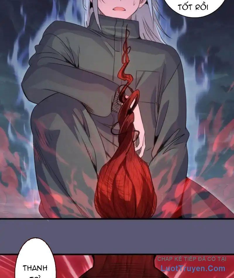 Cao Đẳng Linh Hồn Chap 358 - Next Chap 357