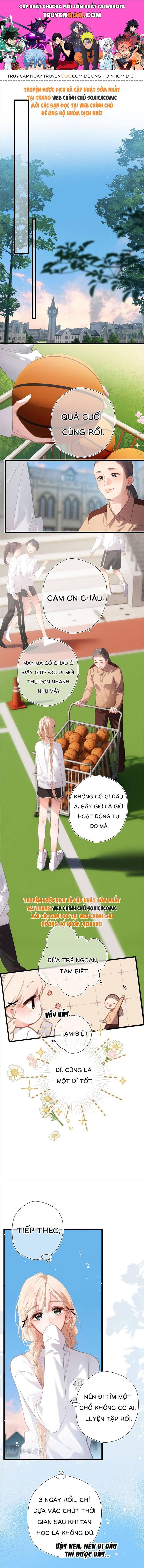 Tố Hồi Xuân Thời Chap 55 - Next Chap 54