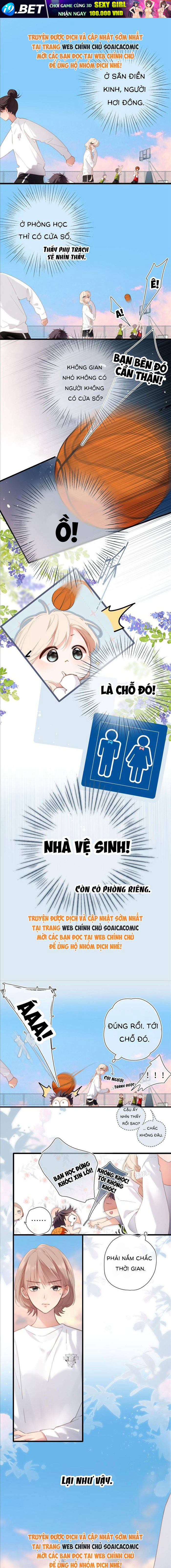 Tố Hồi Xuân Thời Chap 55 - Next Chap 54