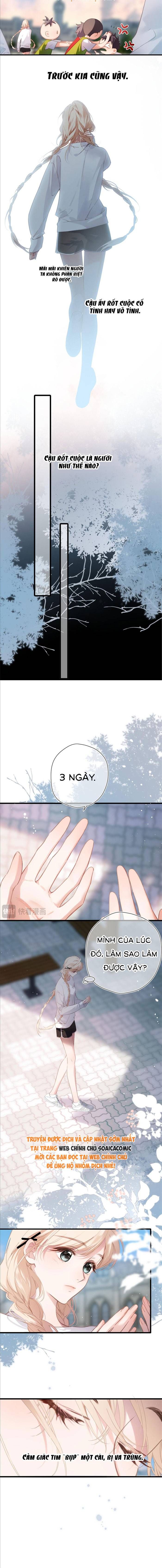 Tố Hồi Xuân Thời Chap 55 - Next Chap 54