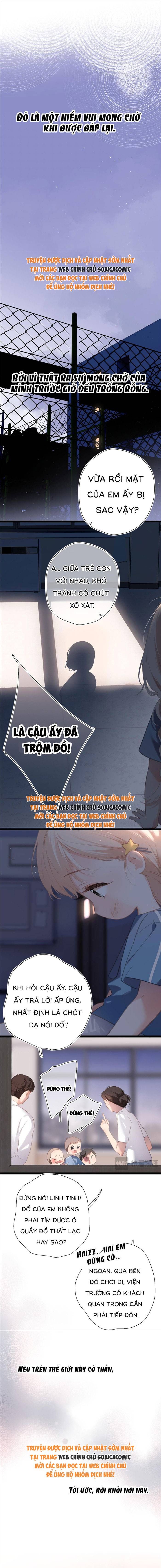 Tố Hồi Xuân Thời Chap 55 - Next Chap 54