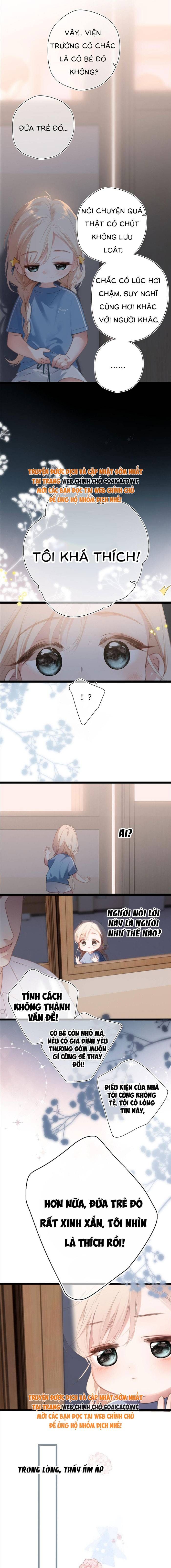 Tố Hồi Xuân Thời Chap 55 - Next Chap 54