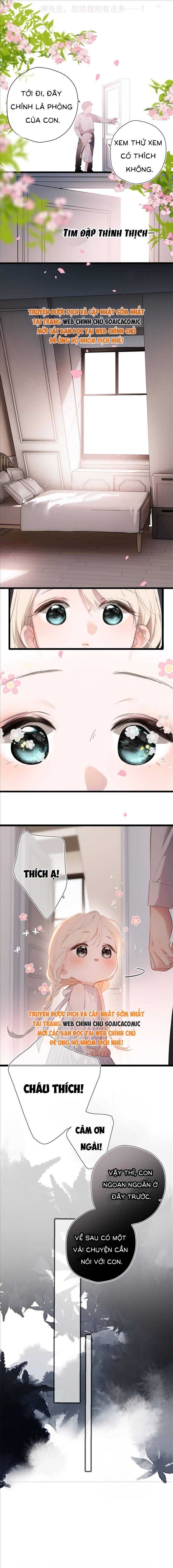 Tố Hồi Xuân Thời Chap 55 - Next Chap 54