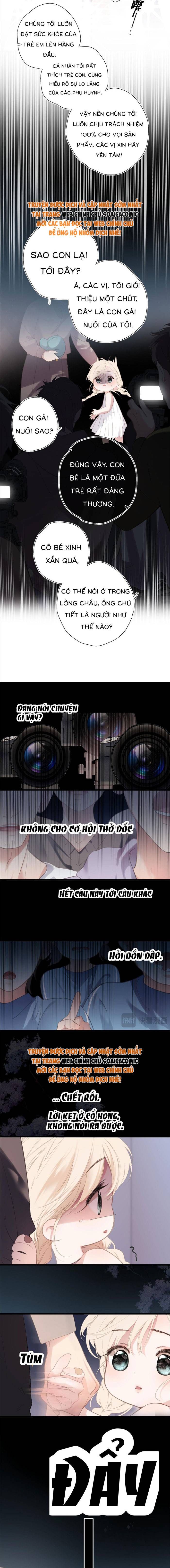 Tố Hồi Xuân Thời Chap 55 - Next Chap 54