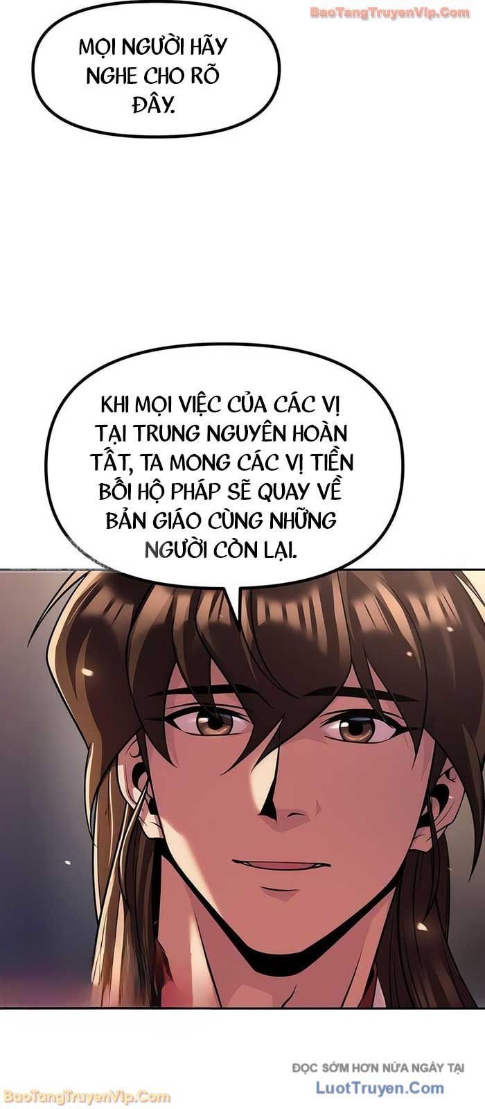 Ma Đạo Chuyển Sinh Ký Chap 145 - Next Chap 144