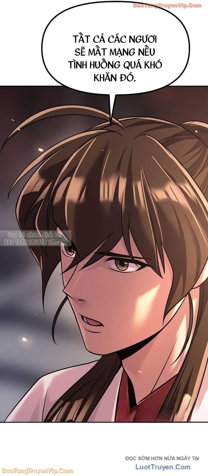 Ma Đạo Chuyển Sinh Ký Chap 145 - Next Chap 144