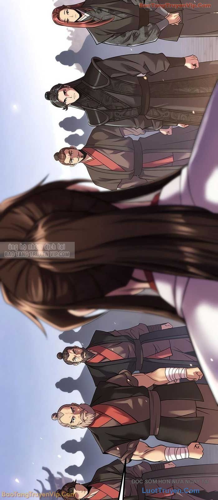 Ma Đạo Chuyển Sinh Ký Chap 145 - Next Chap 144