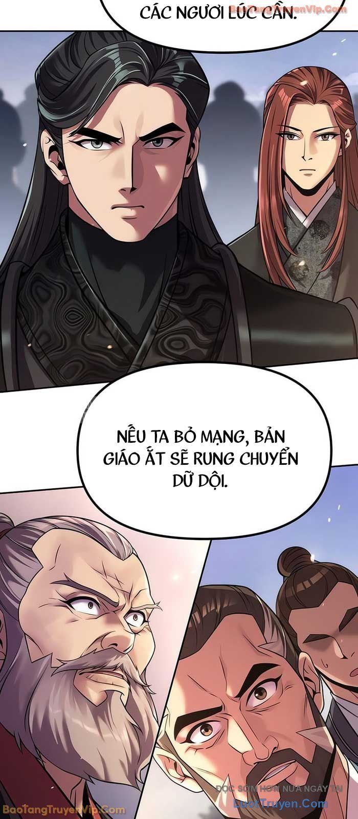 Ma Đạo Chuyển Sinh Ký Chap 145 - Next Chap 144