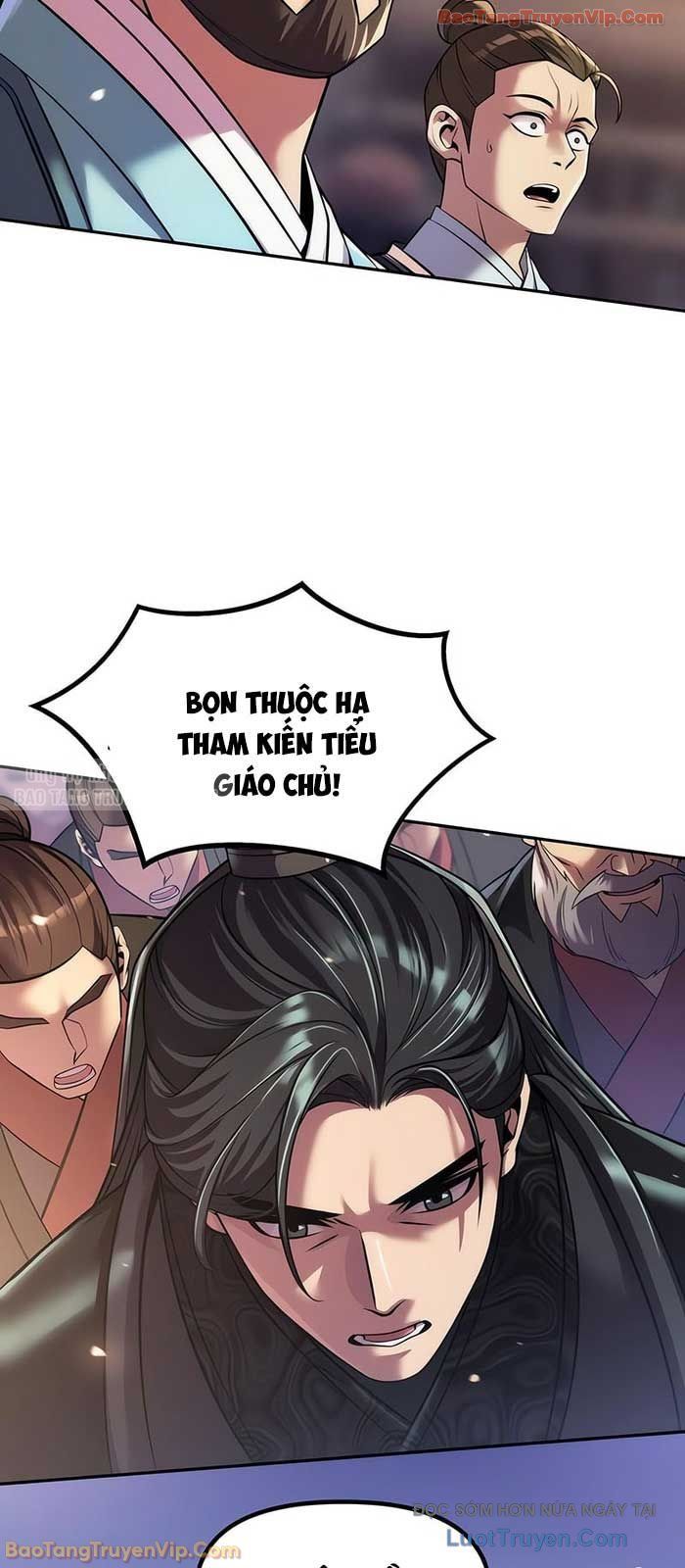 Ma Đạo Chuyển Sinh Ký Chap 145 - Next Chap 144