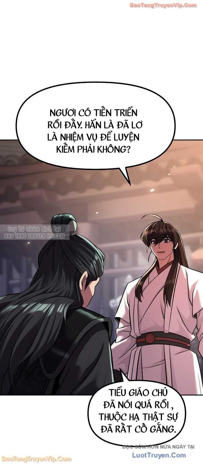 Ma Đạo Chuyển Sinh Ký Chap 145 - Next Chap 144