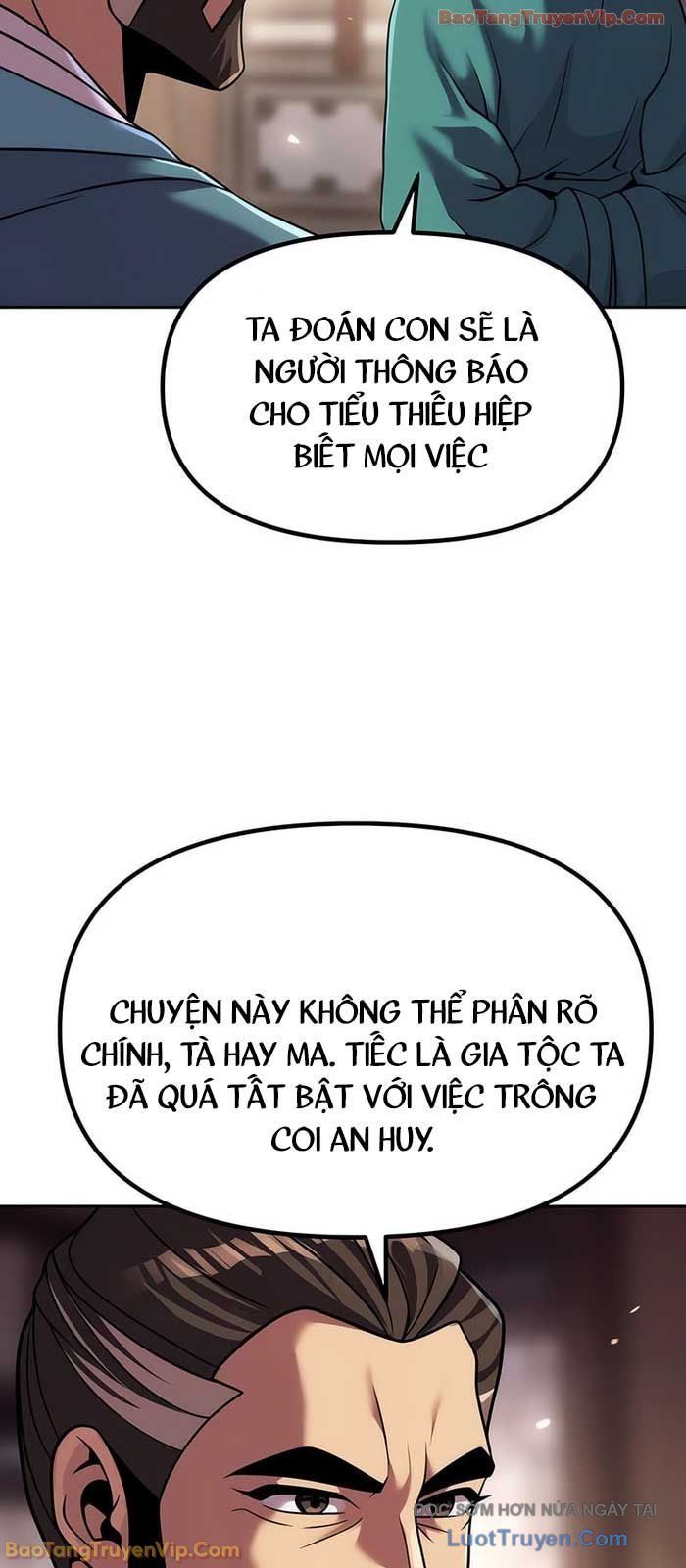 Ma Đạo Chuyển Sinh Ký Chap 145 - Next Chap 144