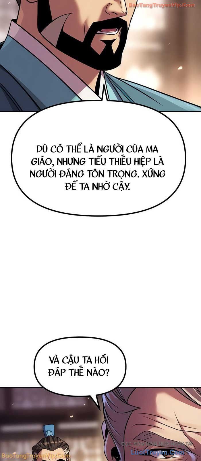 Ma Đạo Chuyển Sinh Ký Chap 145 - Next Chap 144
