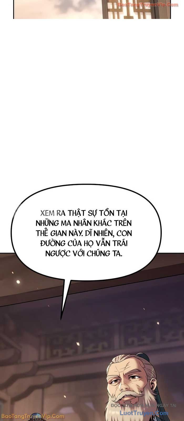 Ma Đạo Chuyển Sinh Ký Chap 145 - Next Chap 144