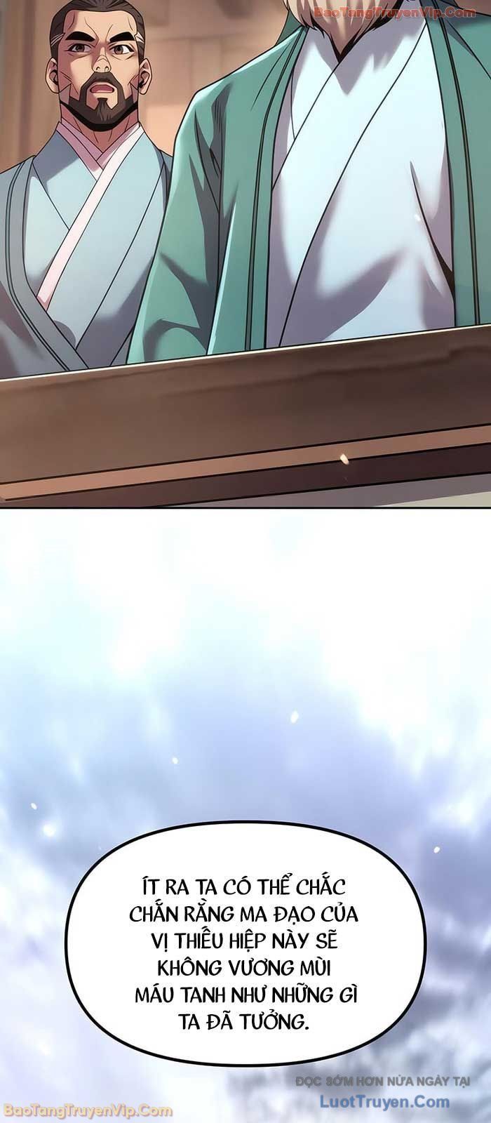 Ma Đạo Chuyển Sinh Ký Chap 145 - Next Chap 144