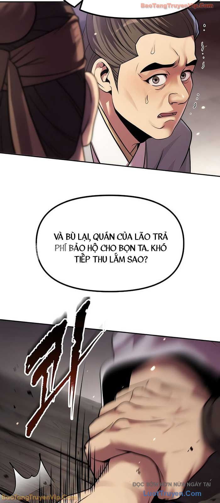 Ma Đạo Chuyển Sinh Ký Chap 145 - Next Chap 144