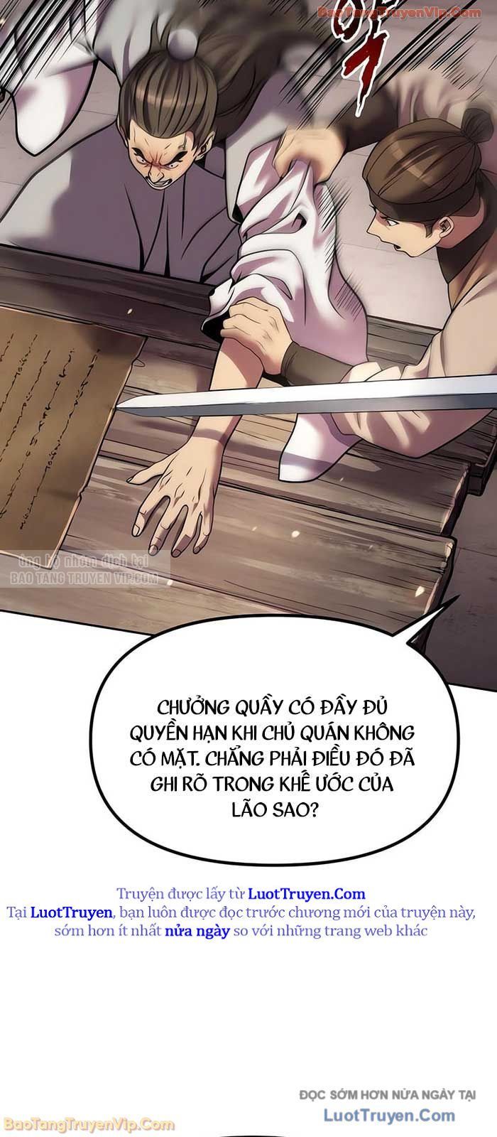 Ma Đạo Chuyển Sinh Ký Chap 145 - Next Chap 144