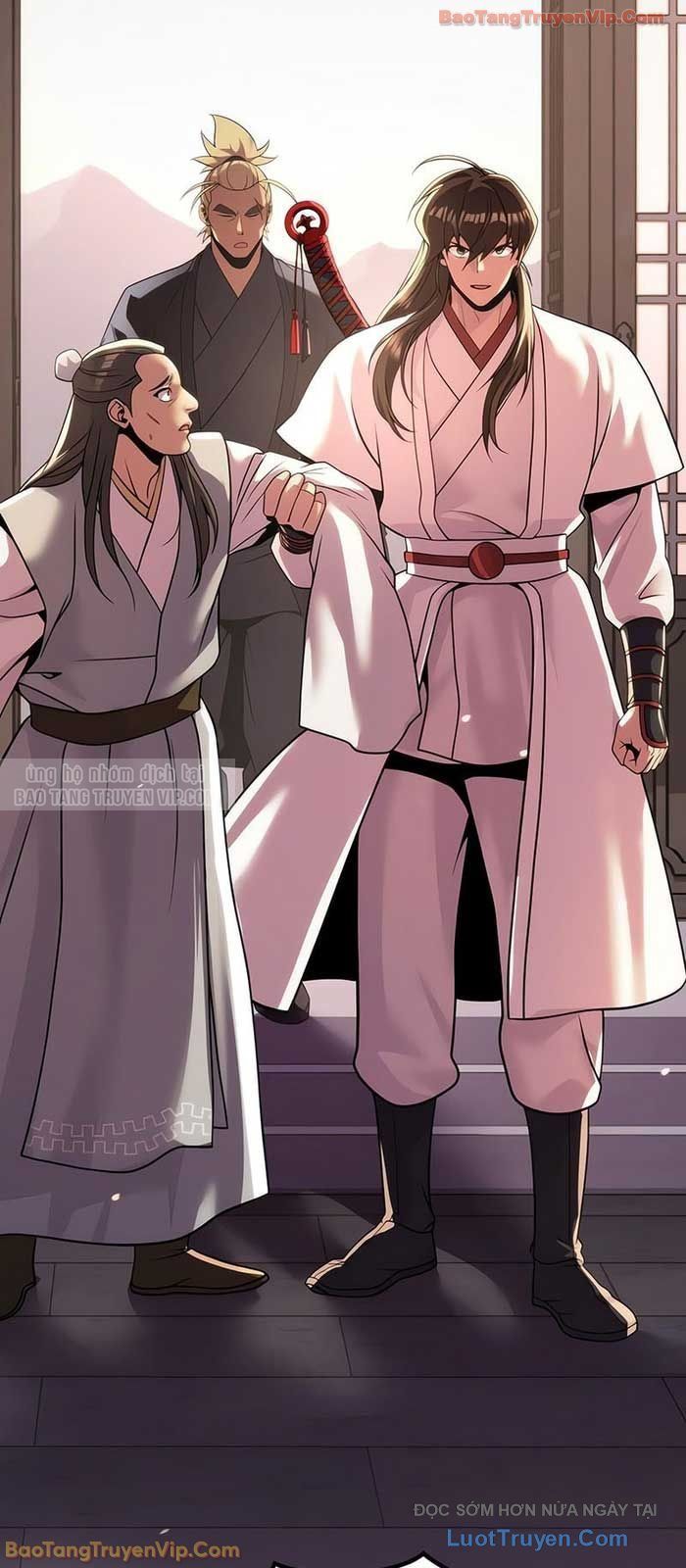 Ma Đạo Chuyển Sinh Ký Chap 145 - Next Chap 144