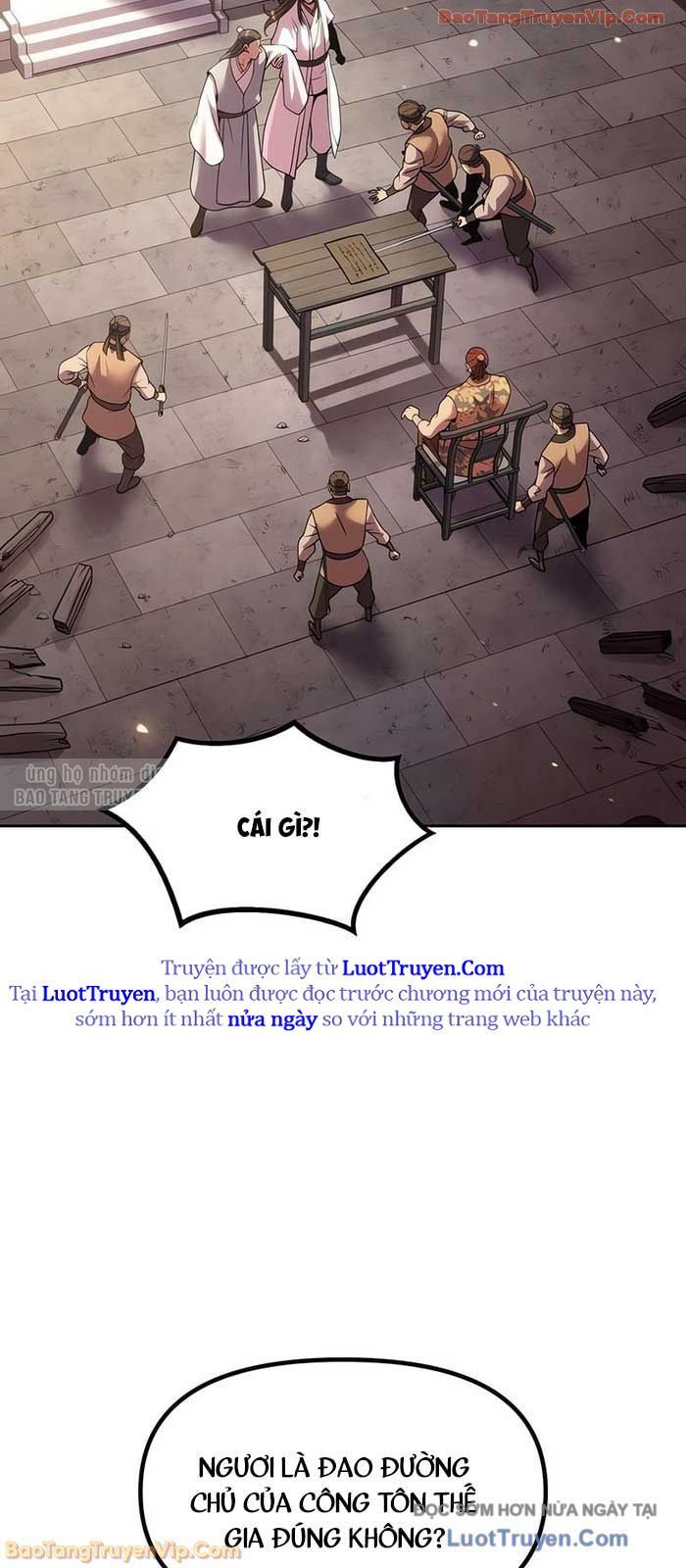 Ma Đạo Chuyển Sinh Ký Chap 145 - Next Chap 144