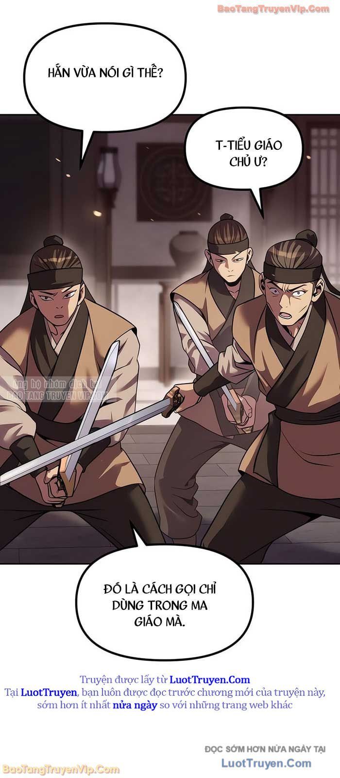 Ma Đạo Chuyển Sinh Ký Chap 145 - Next Chap 144