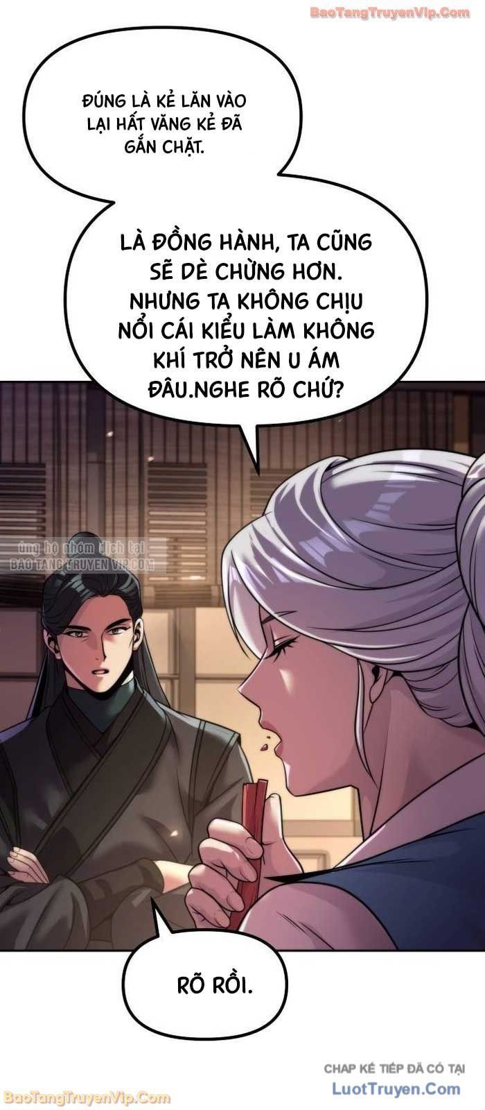Ma Đạo Chuyển Sinh Ký Chap 146 - Next Chap 145