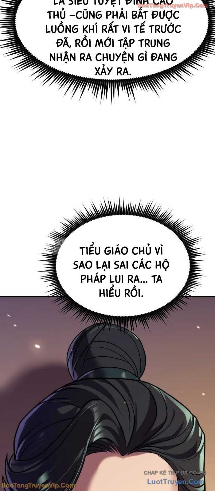Ma Đạo Chuyển Sinh Ký Chap 146 - Next Chap 145