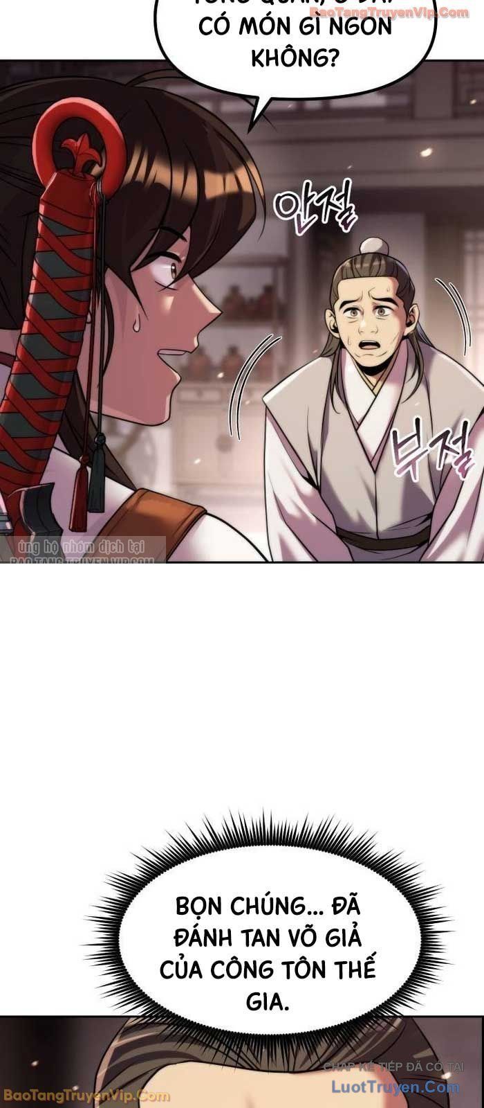 Ma Đạo Chuyển Sinh Ký Chap 146 - Next Chap 145