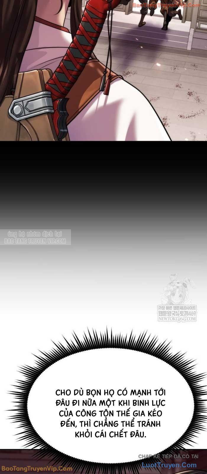 Ma Đạo Chuyển Sinh Ký Chap 146 - Next Chap 145