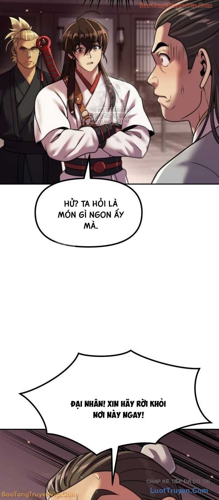 Ma Đạo Chuyển Sinh Ký Chap 146 - Next Chap 145