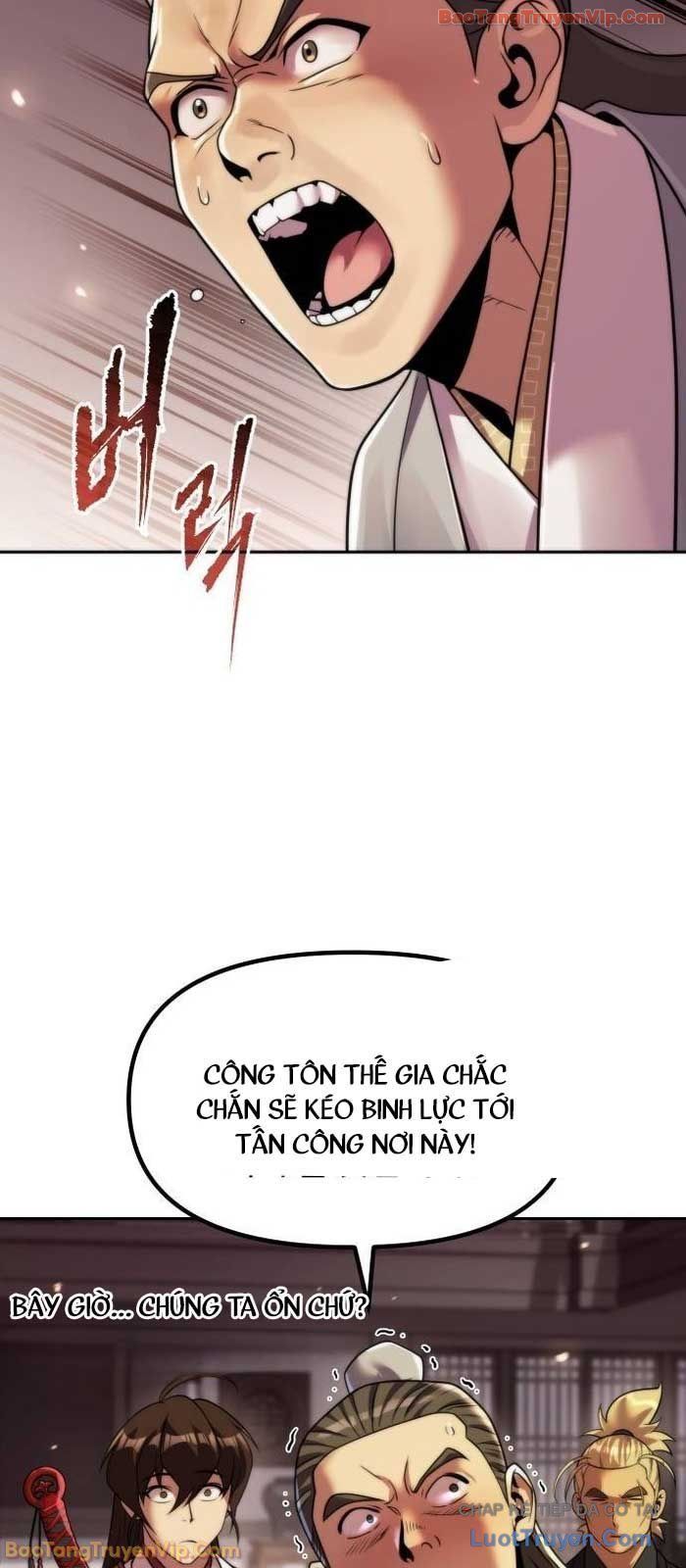 Ma Đạo Chuyển Sinh Ký Chap 146 - Next Chap 145