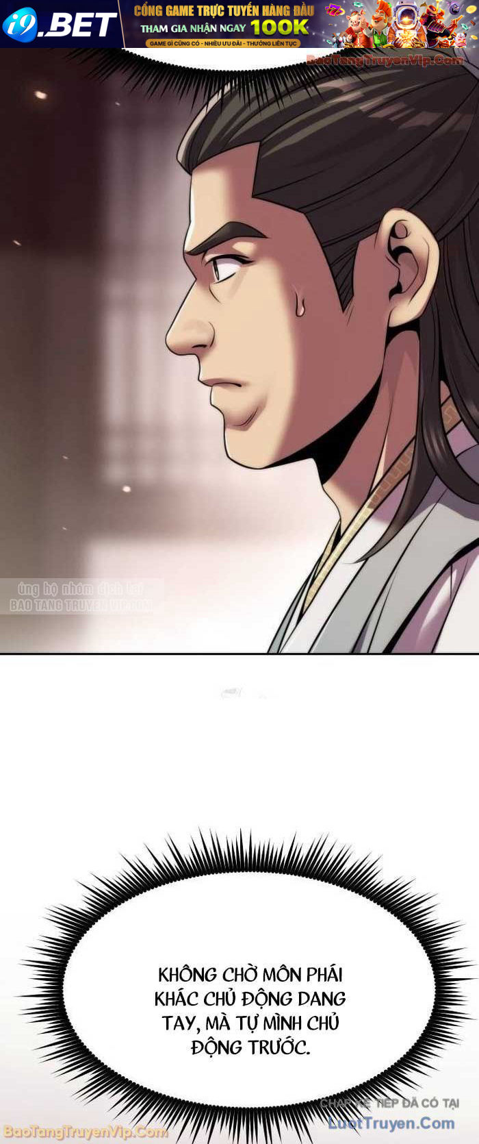 Ma Đạo Chuyển Sinh Ký Chap 146 - Next Chap 145