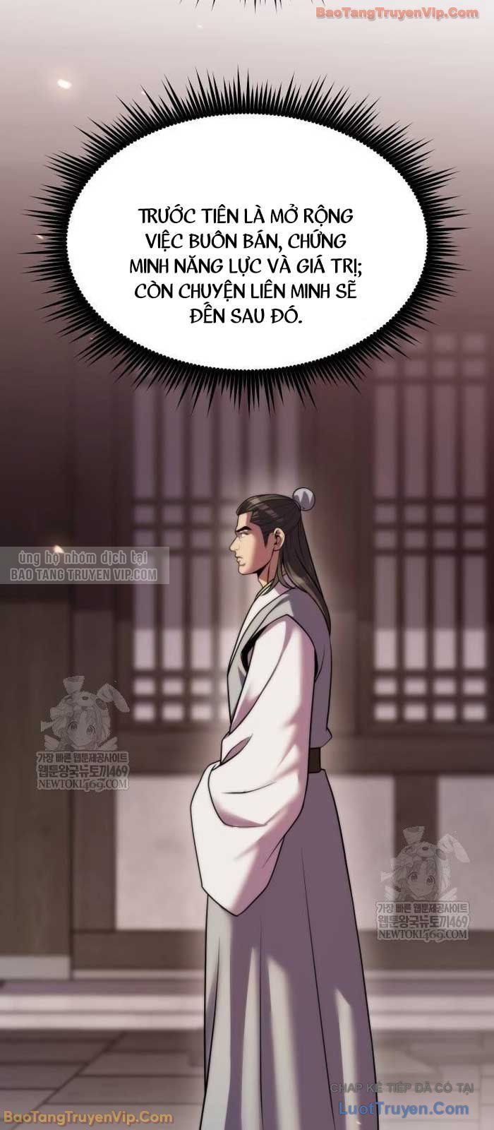 Ma Đạo Chuyển Sinh Ký Chap 146 - Next Chap 145