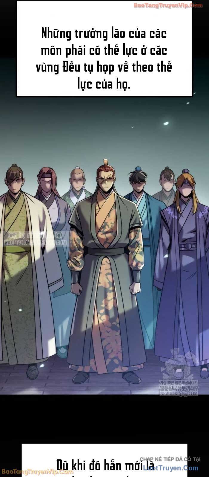 Ma Đạo Chuyển Sinh Ký Chap 146 - Next Chap 145