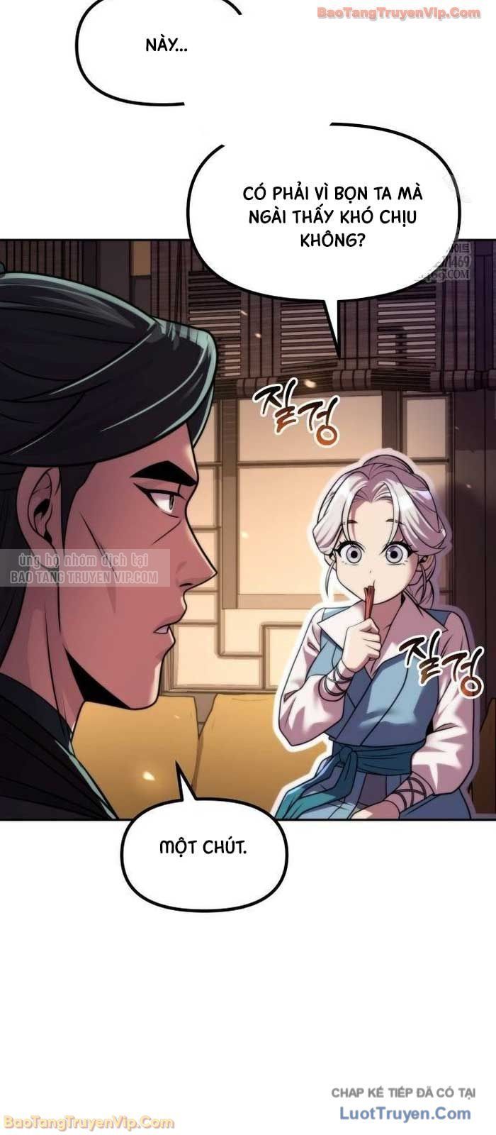 Ma Đạo Chuyển Sinh Ký Chap 146 - Next Chap 145