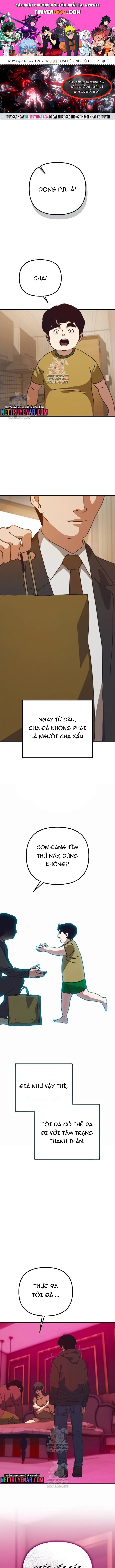 Ngôi Nhà Ẩn Ngày Tận Thế Chap 75.1 - Next Chap 74.1