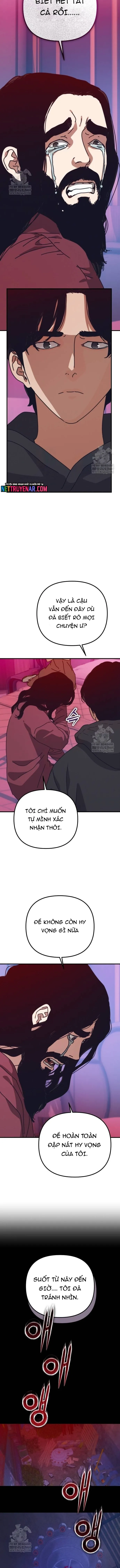 Ngôi Nhà Ẩn Ngày Tận Thế Chap 75.1 - Next Chap 74.1