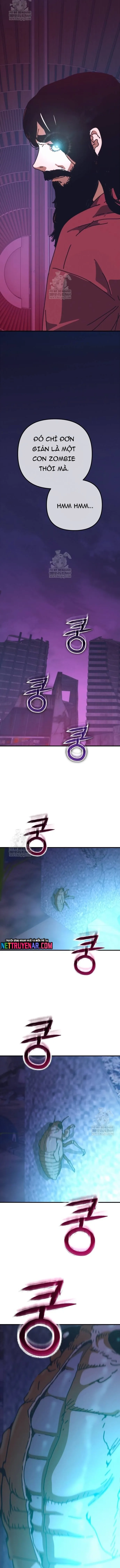 Ngôi Nhà Ẩn Ngày Tận Thế Chap 75.1 - Next Chap 74.1