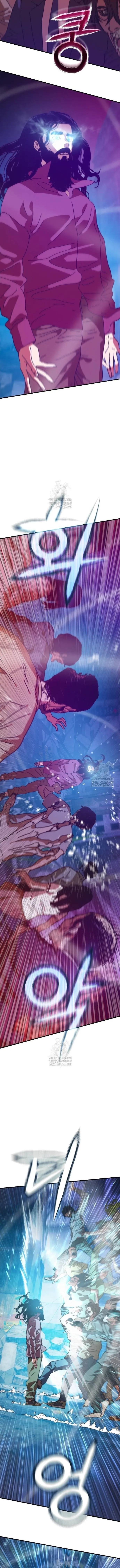 Ngôi Nhà Ẩn Ngày Tận Thế Chap 75.1 - Next Chap 74.1