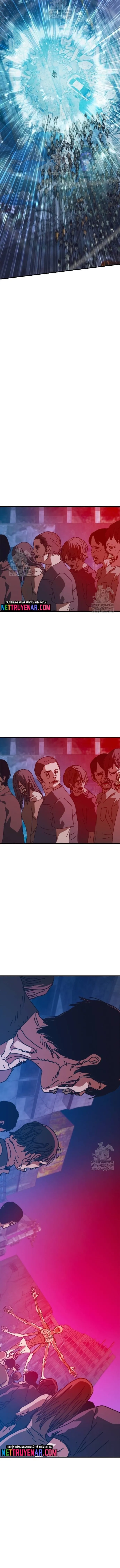 Ngôi Nhà Ẩn Ngày Tận Thế Chap 75.1 - Next Chap 74.1