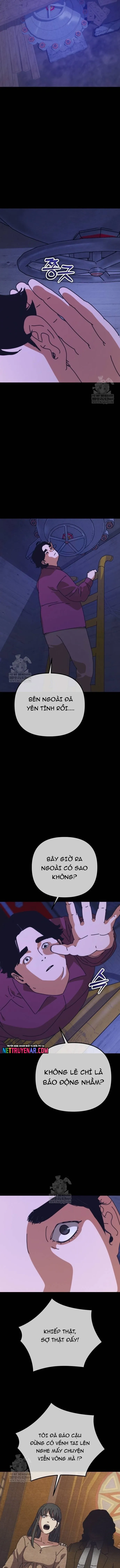 Ngôi Nhà Ẩn Ngày Tận Thế Chap 75.1 - Next Chap 74.1