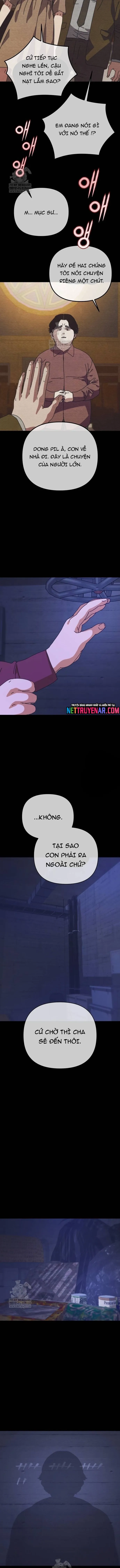 Ngôi Nhà Ẩn Ngày Tận Thế Chap 75.1 - Next Chap 74.1