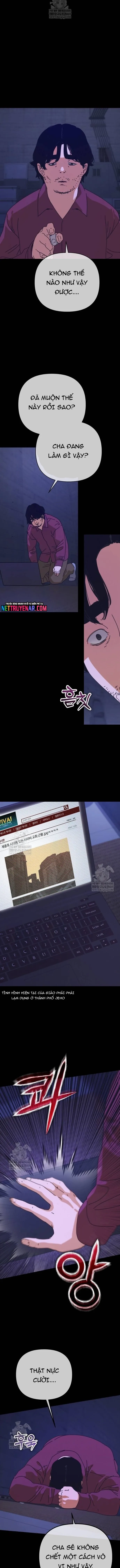 Ngôi Nhà Ẩn Ngày Tận Thế Chap 75.1 - Next Chap 74.1