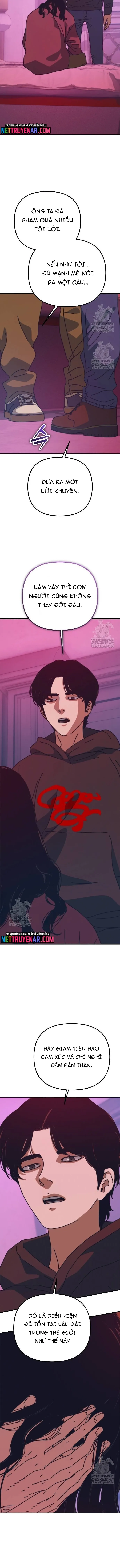 Ngôi Nhà Ẩn Ngày Tận Thế Chap 75.1 - Next Chap 74.1